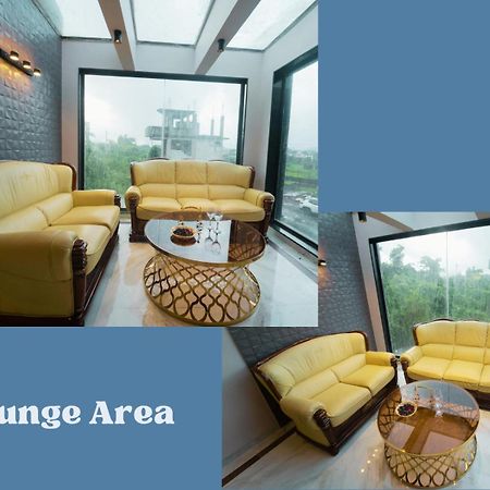 Cabana Luxury Palace Villa Lonavala Exterior photo
